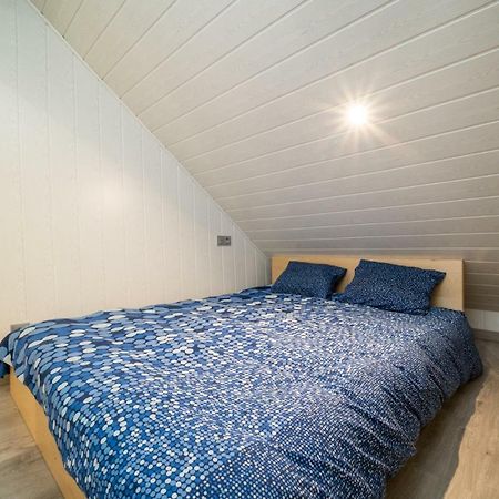 Duplex Sierra Nevada Apartment Ngoại thất bức ảnh