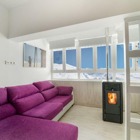 Duplex Sierra Nevada Apartment Ngoại thất bức ảnh