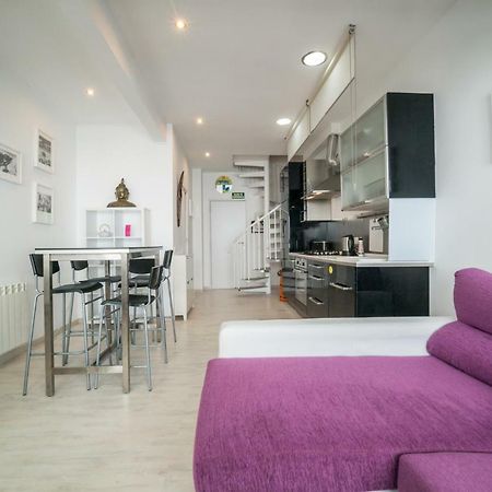 Duplex Sierra Nevada Apartment Ngoại thất bức ảnh