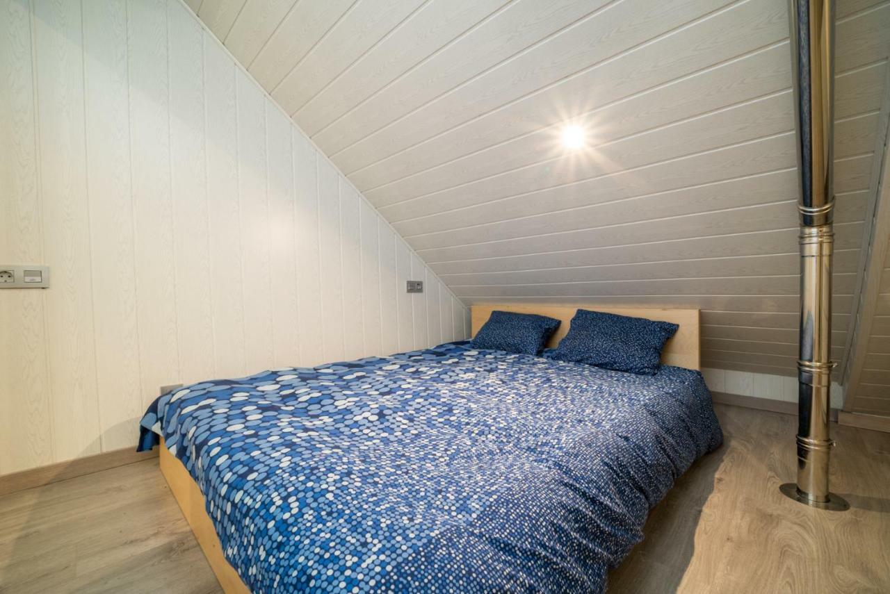Duplex Sierra Nevada Apartment Ngoại thất bức ảnh
