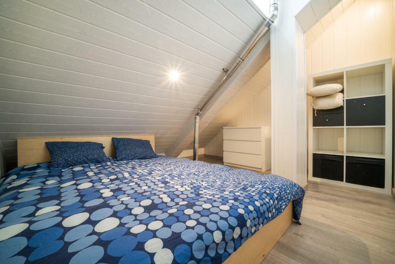 Duplex Sierra Nevada Apartment Ngoại thất bức ảnh