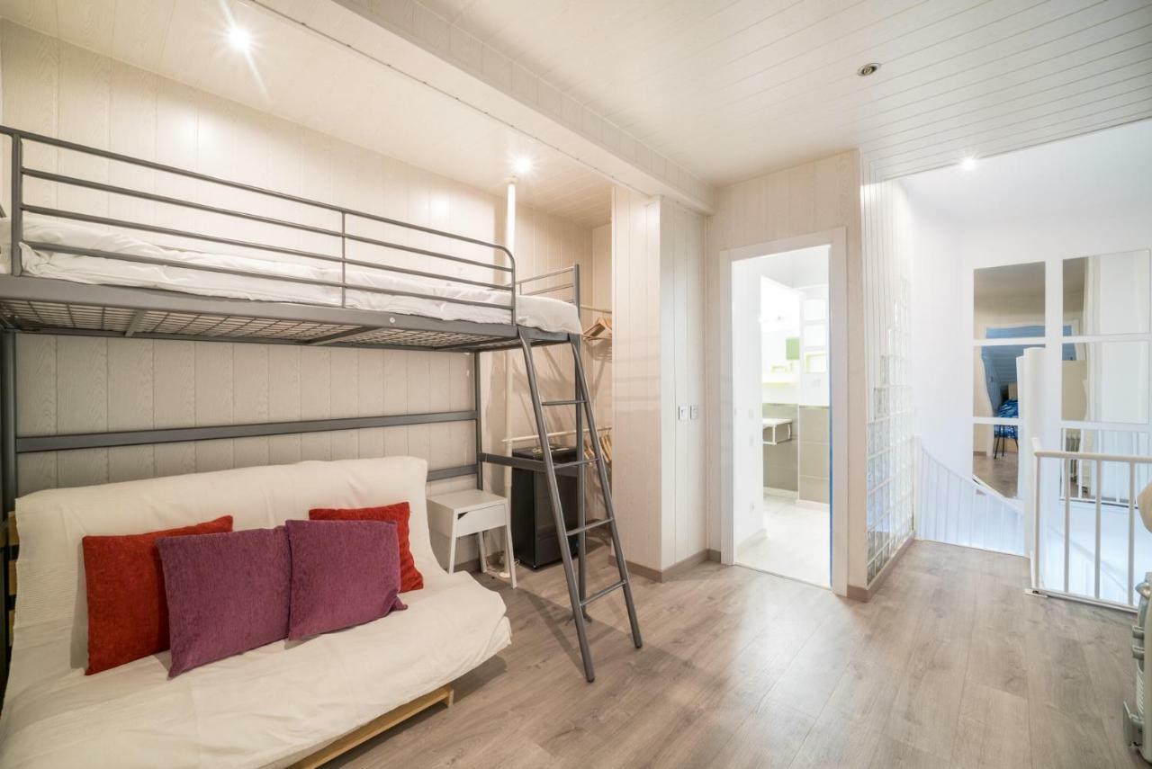 Duplex Sierra Nevada Apartment Ngoại thất bức ảnh