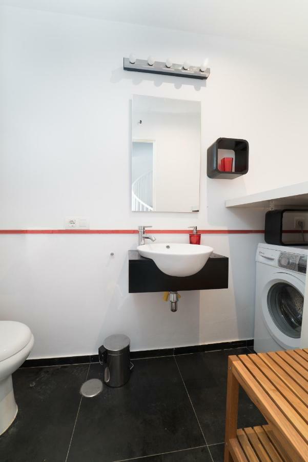 Duplex Sierra Nevada Apartment Ngoại thất bức ảnh