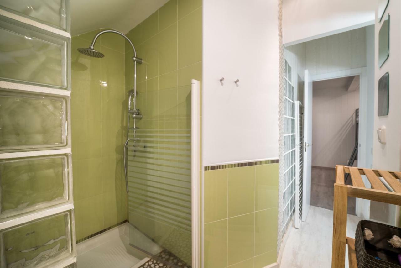 Duplex Sierra Nevada Apartment Ngoại thất bức ảnh