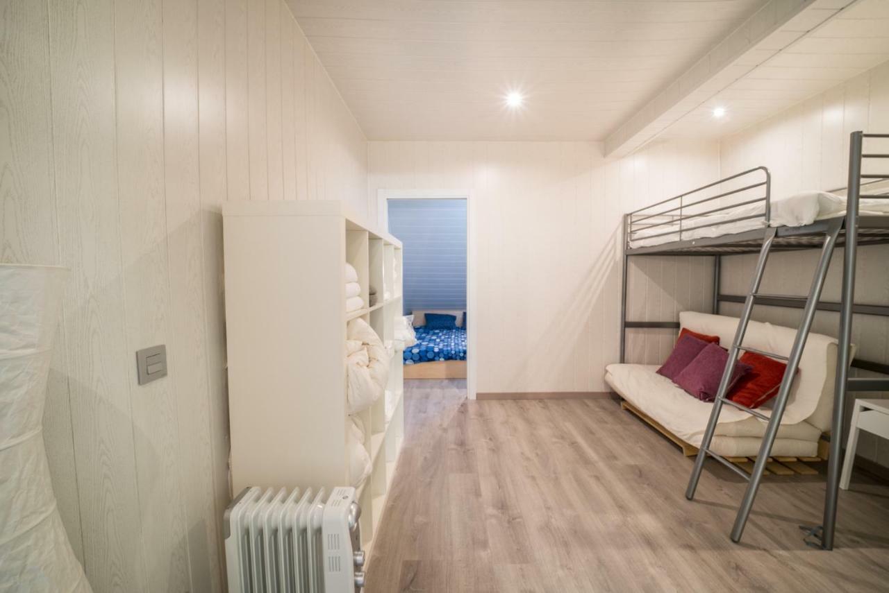 Duplex Sierra Nevada Apartment Ngoại thất bức ảnh