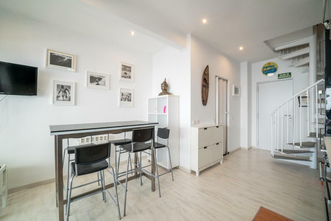 Duplex Sierra Nevada Apartment Ngoại thất bức ảnh