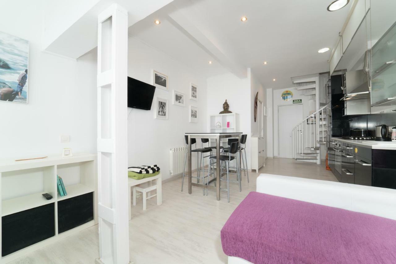 Duplex Sierra Nevada Apartment Ngoại thất bức ảnh