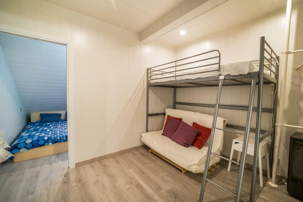 Duplex Sierra Nevada Apartment Ngoại thất bức ảnh
